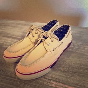 Sperry Shoes